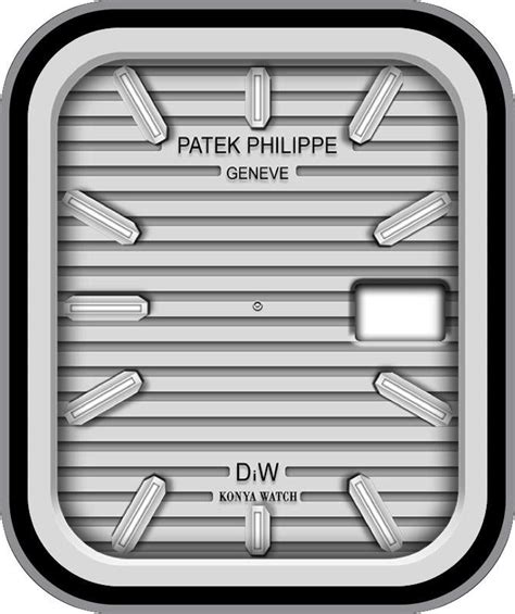 patek philippe watch face|apple watch patek philippe face.